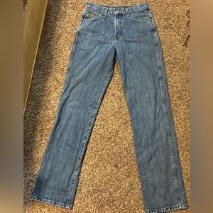 Men’s Cinch Jeans